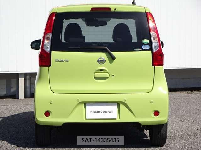 Nissan DAYZ 2019-03 323476-5