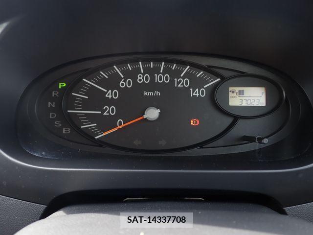 Daihatsu MIRA 2018-01 207716-4