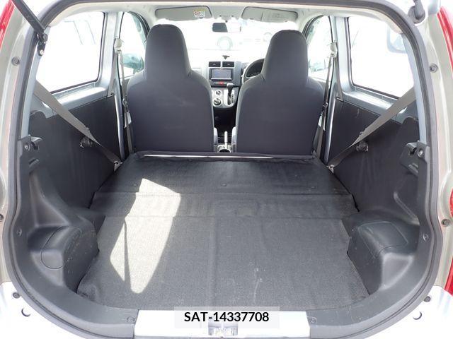 Daihatsu MIRA 2018-01 207716-14