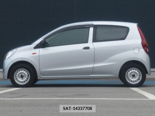 Daihatsu MIRA 2018-01 207716-15