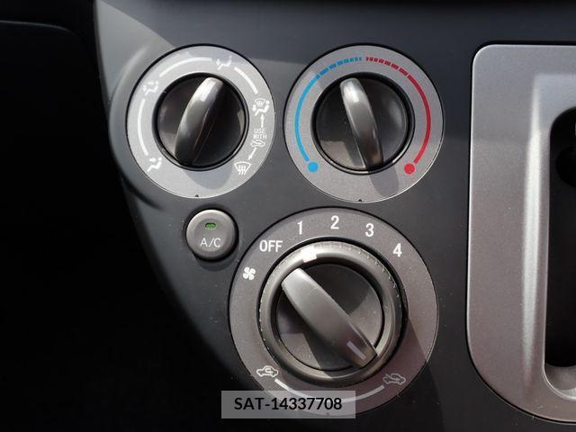 Daihatsu MIRA 2018-01 207716-7