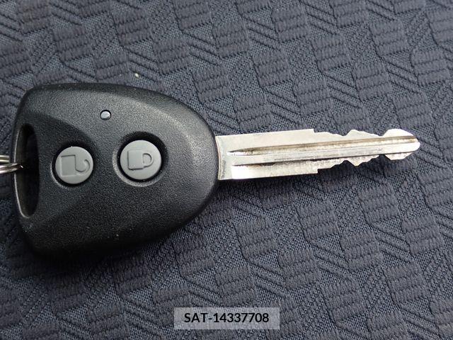Daihatsu MIRA 2018-01 207716-16