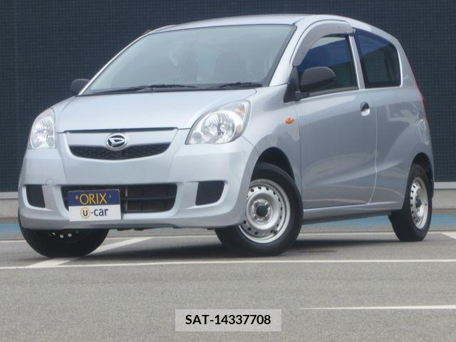 Daihatsu MIRA 2018-01 207716-0