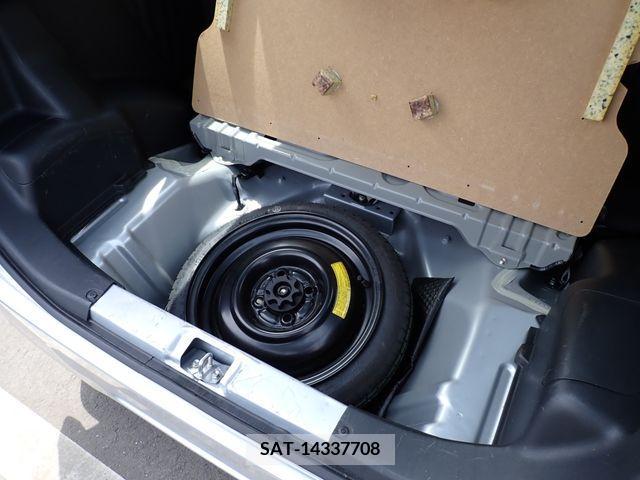 Daihatsu MIRA 2018-01 207716-17