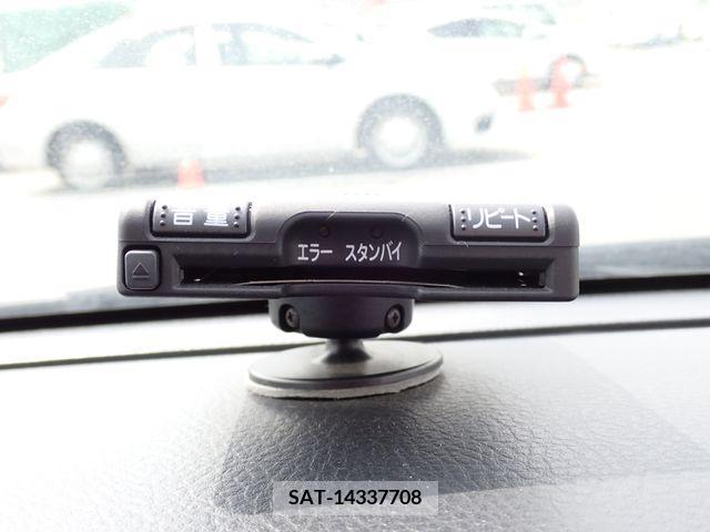 Daihatsu MIRA 2018-01 207716-8