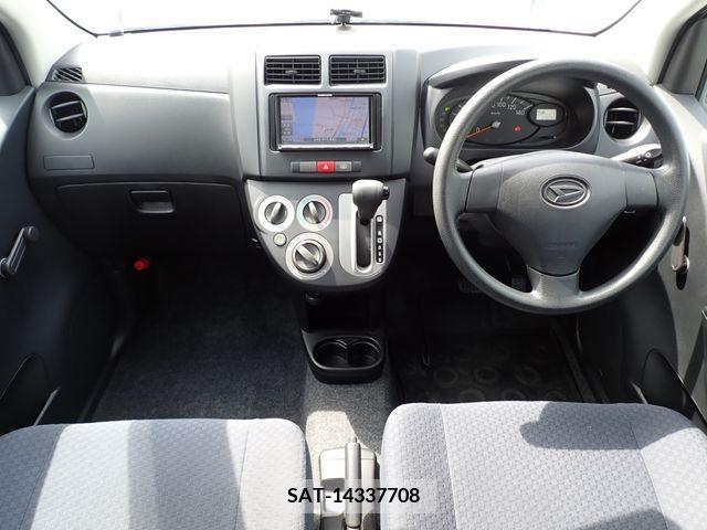 Daihatsu MIRA 2018-01 207716-1