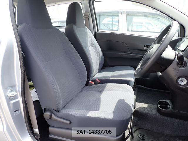Daihatsu MIRA 2018-01 207716-11