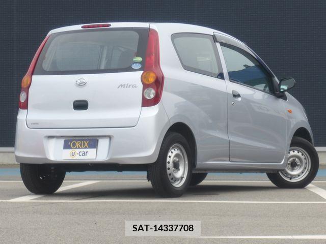Daihatsu MIRA 2018-01 207716-2