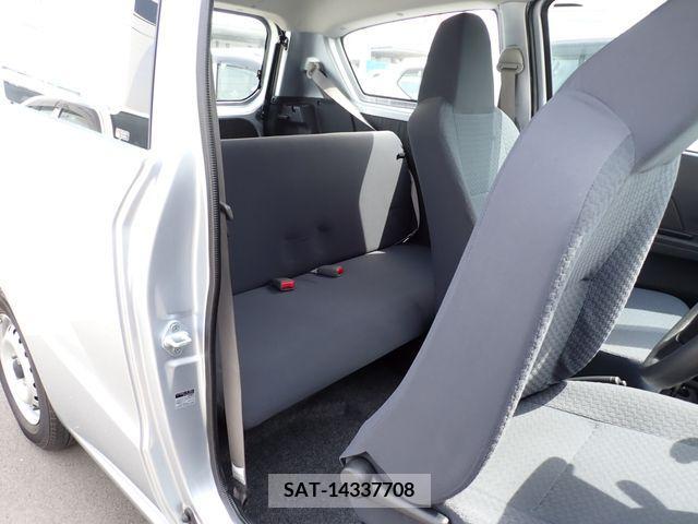 Daihatsu MIRA 2018-01 207716-12