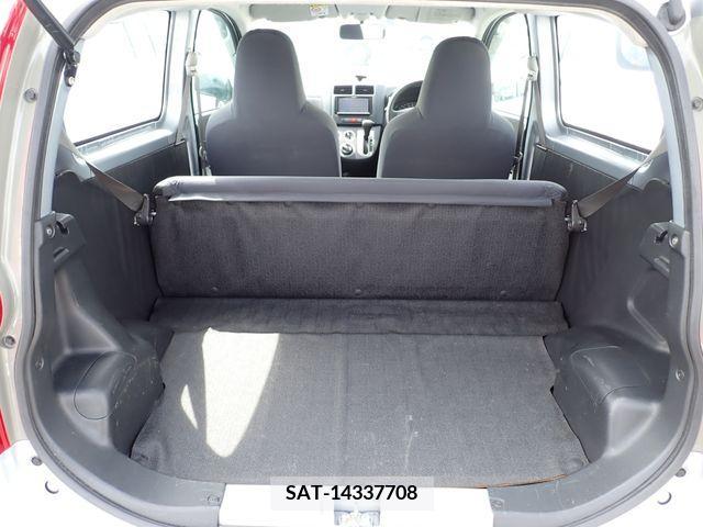 Daihatsu MIRA 2018-01 207716-13