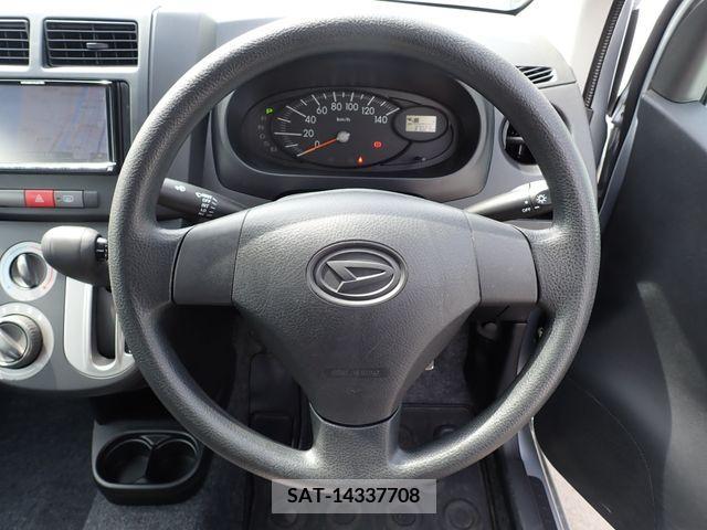Daihatsu MIRA 2018-01 207716-3