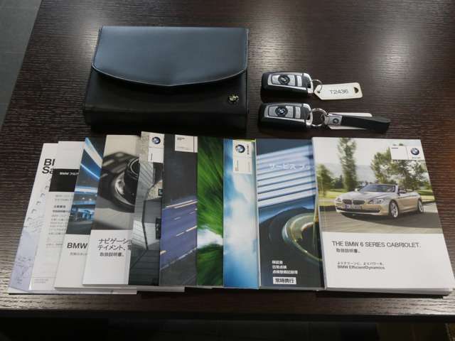 Bmw 6 SERIES 2013-04 19629-19
