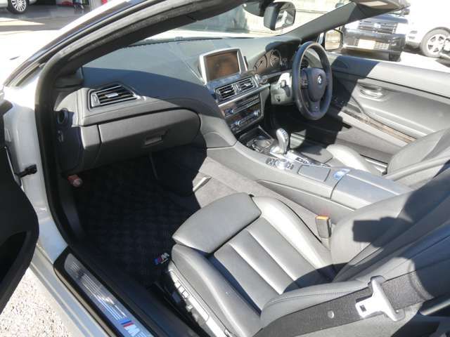 Bmw 6 SERIES 2013-04 19629-11