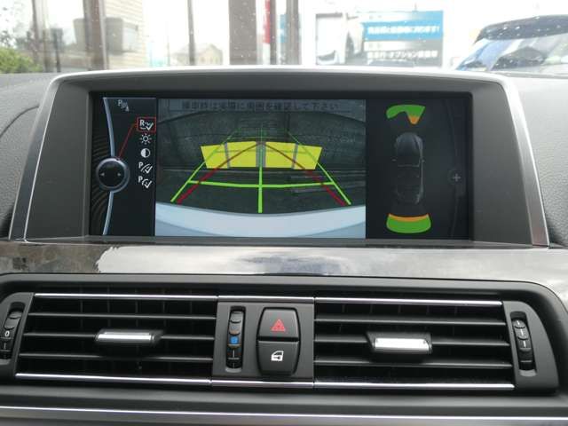 Bmw 6 SERIES 2013-04 19629-14