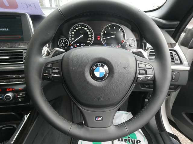 Bmw 6 SERIES 2013-04 19629-17
