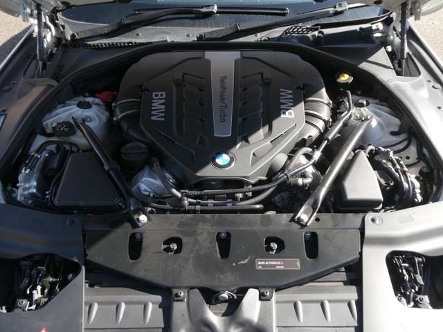 Bmw 6 SERIES 2013-04 19629-10