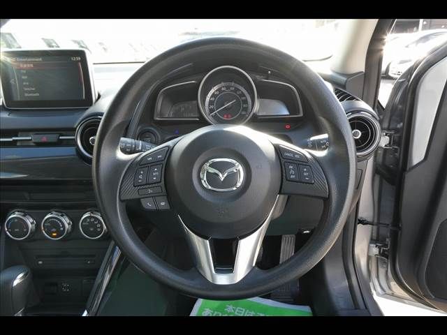 Mazda DEMIO 2014-12 190312-3