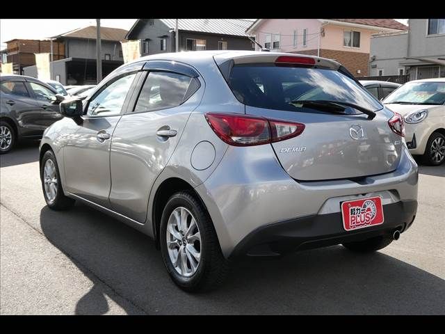 Mazda DEMIO 2014-12 190312-17