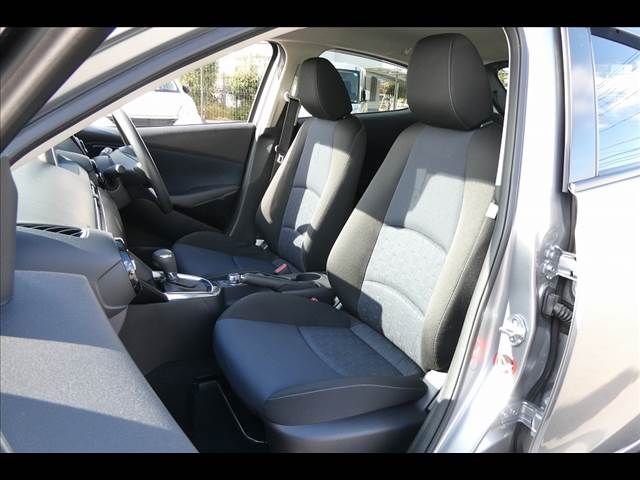 Mazda DEMIO 2014-12 190312-9