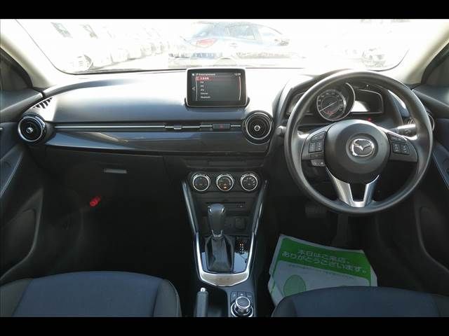 Mazda DEMIO 2014-12 190312-2