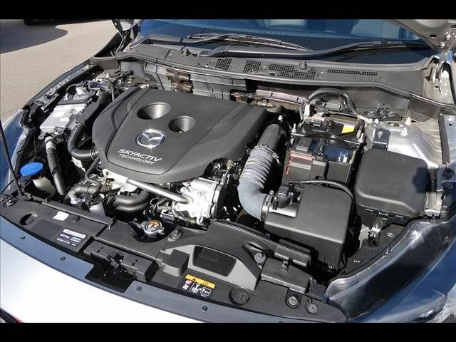 Mazda DEMIO 2014-12 190312-12