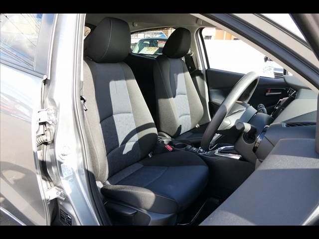 Mazda DEMIO 2014-12 190312-8