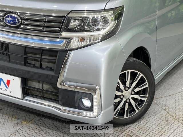 Subaru CHIFFON 2017-06 263987-11