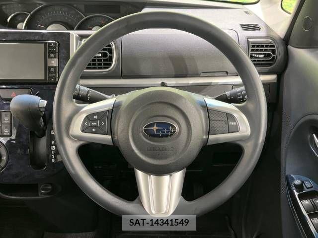 Subaru CHIFFON 2017-06 263987-10