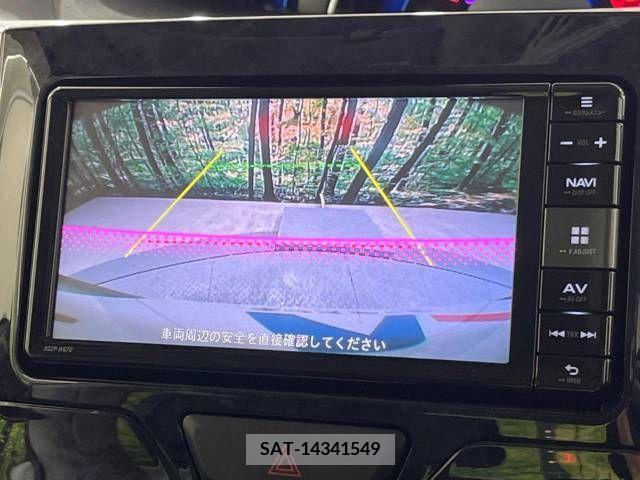 Subaru CHIFFON 2017-06 263987-3