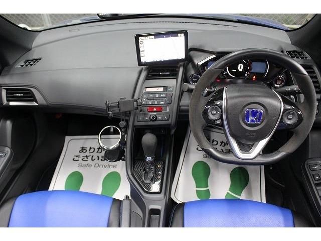 Honda S660 2020-09 196352-12