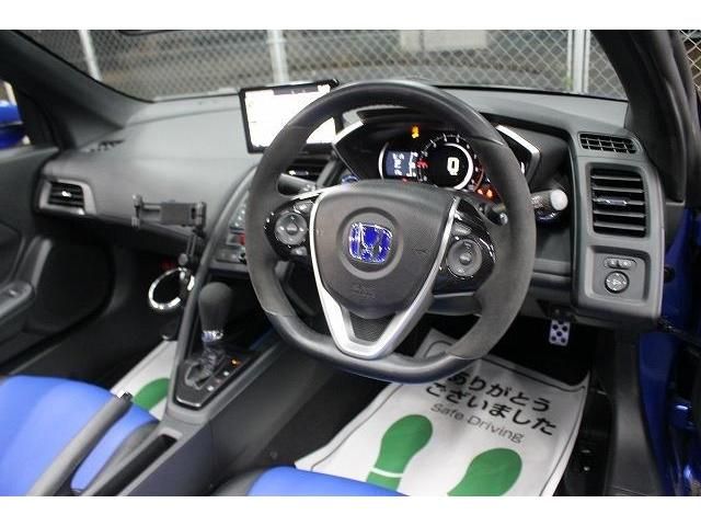 Honda S660 2020-09 196352-9