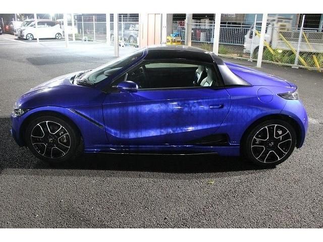 Honda S660 2020-09 196352-4