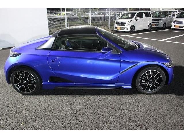 Honda S660 2020-09 196352-2
