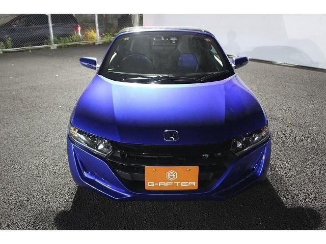 Honda S660 2020-09 196352-1