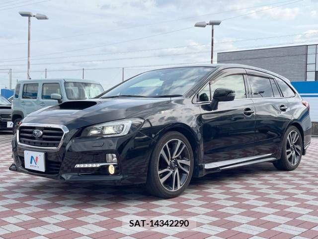 Subaru LEVORG 2014-10 275084-17