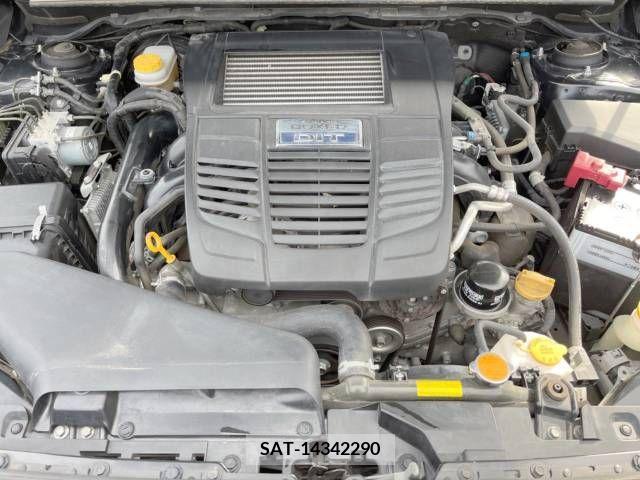 Subaru LEVORG 2014-10 275084-14