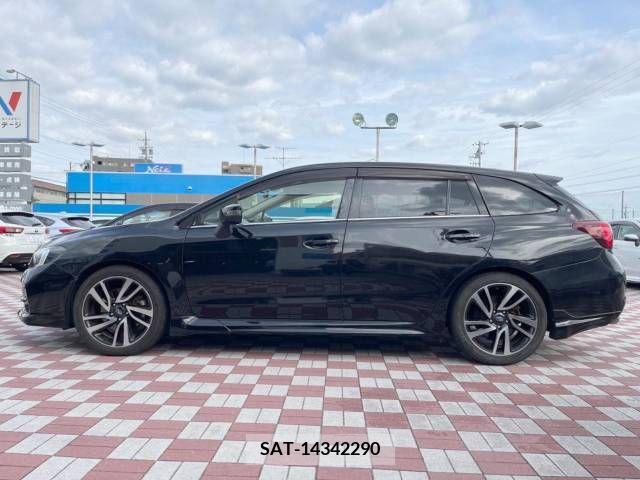 Subaru LEVORG 2014-10 275084-16