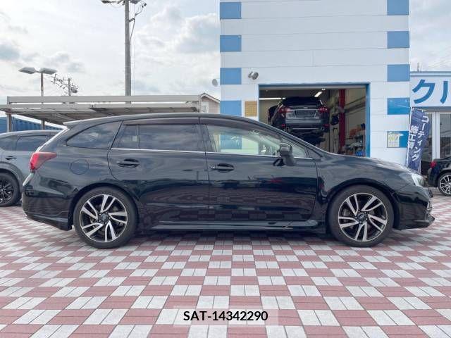 Subaru LEVORG 2014-10 275084-15