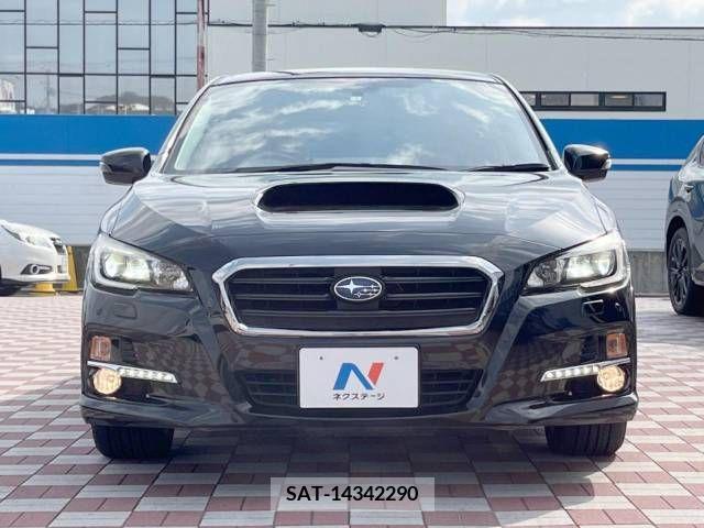 Subaru LEVORG 2014-10 275084-12