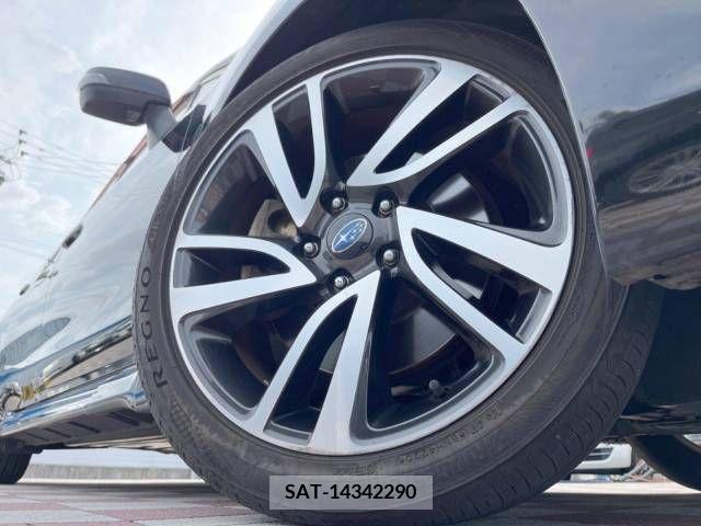 Subaru LEVORG 2014-10 275084-11