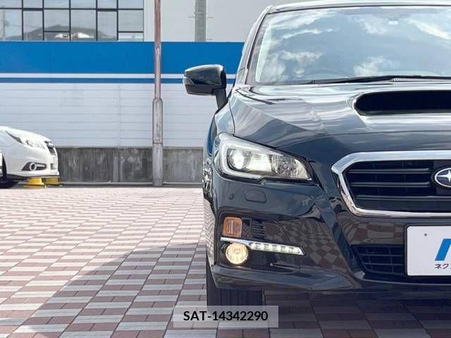 Subaru LEVORG 2014-10 275084-10