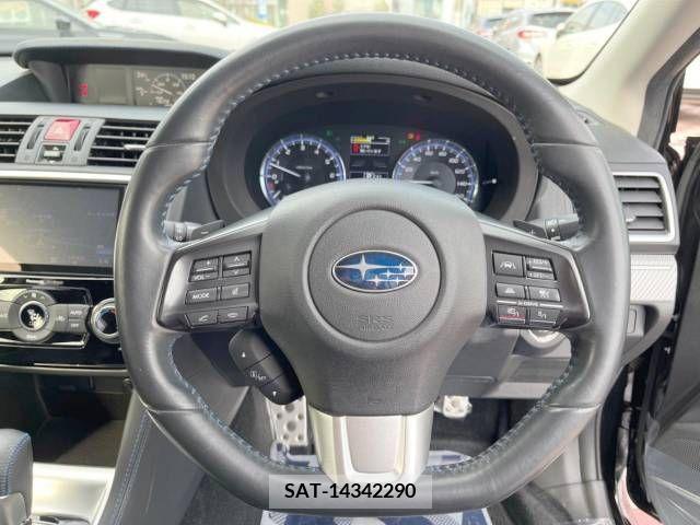 Subaru LEVORG 2014-10 275084-9