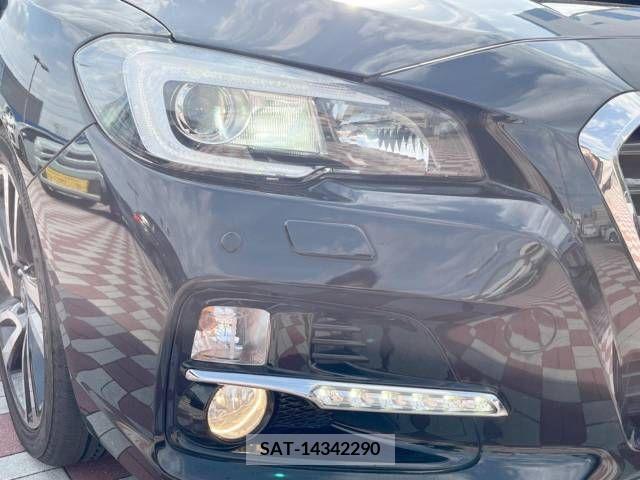 Subaru LEVORG 2014-10 275084-19