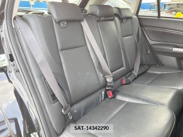 Subaru LEVORG 2014-10 275084-8
