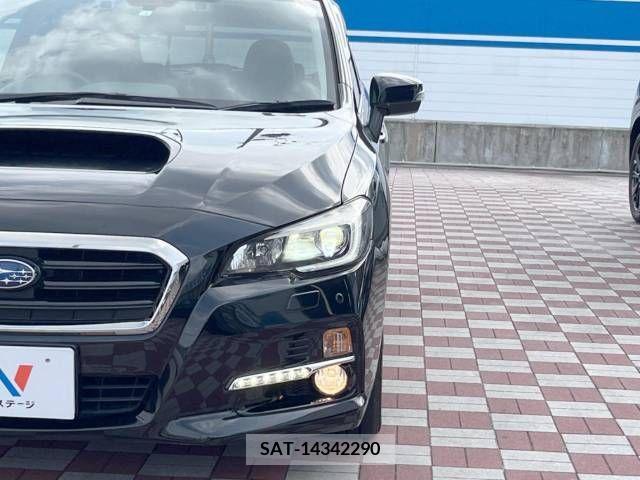 Subaru LEVORG 2014-10 275084-18