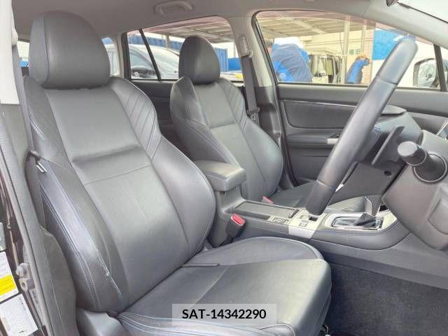 Subaru LEVORG 2014-10 275084-7