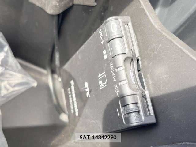 Subaru LEVORG 2014-10 275084-6