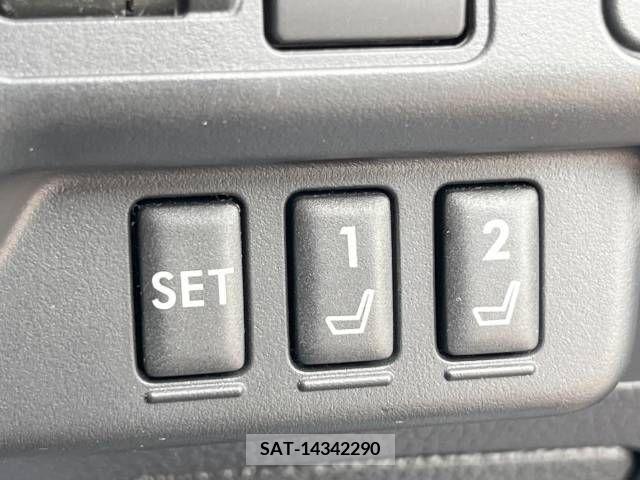 Subaru LEVORG 2014-10 275084-4
