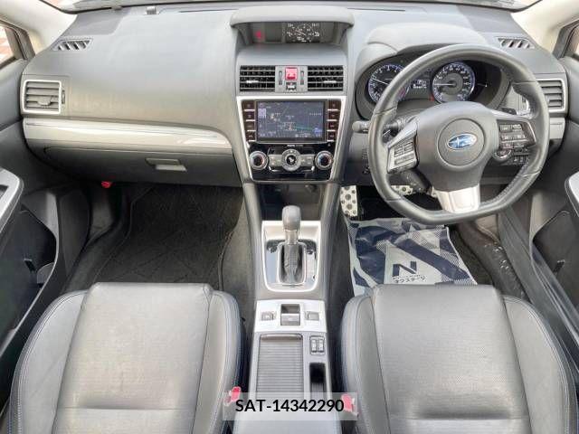 Subaru LEVORG 2014-10 275084-1