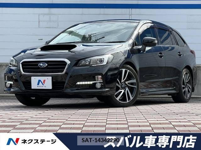 Subaru LEVORG 2014-10 275084-0